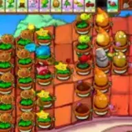 Plant Tower Defense