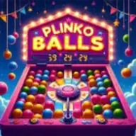 Plinko Balls