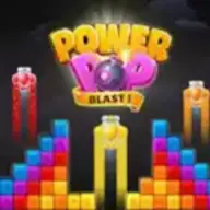 Power Pop Blast