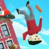 Palaisipan ng Ragdoll na Puppetman