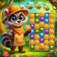 Raccoon Apiary