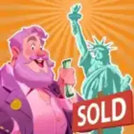 Play Real Estate Rush online for free