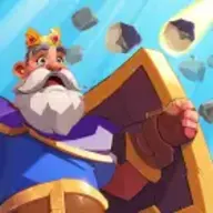 Rescue the King