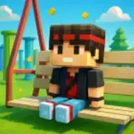 Mga Mini Laro ni Robby