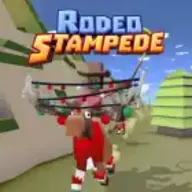 Play Rodeo Zoo online for free