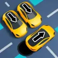 Roll Out Exit From Traffic