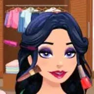 Ruby Fashion Game