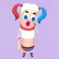 소시지 생존의 달인