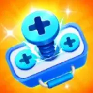 Screw Jam Puzzle