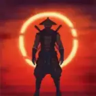 Shadow Shimazu Revange