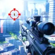 Sniper Assassin