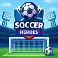 Héroes del fútbol