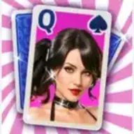 Solitaire Klondike-For Grown