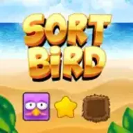 Sort Bird