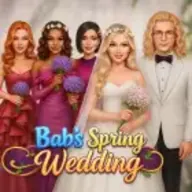 Spring Wedding