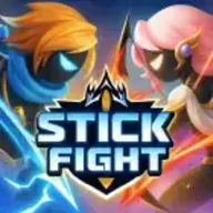 Stick Fight