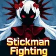Stickman Fighting