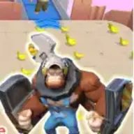 Labanan ng Super Evolution
