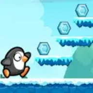 Petualangan Penguin Super