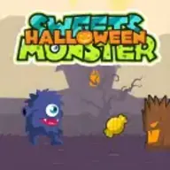 Monster Permen
