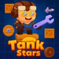 Tank Stars Battle Arena