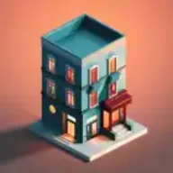 Thị trấn tí hon