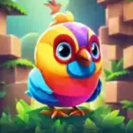 Tetrabird Odyssey