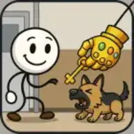 Thief Puzzle Online
