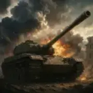 Tangke ng Tigre