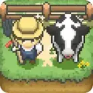 Play Tiny Pixel Farm online for free
