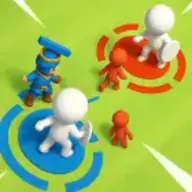 Tower Attack War 3D