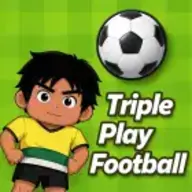 Fútbol de triple juego