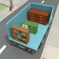 Truck Puzzle Pack