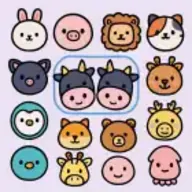 Twice