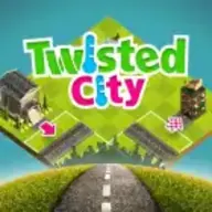 Twisted City