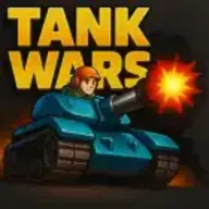 Two Player Tank
