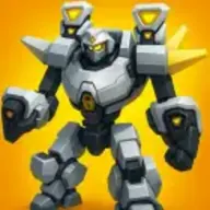 Pagsasama ng mga Robot ng Digmaan