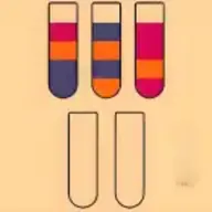 Water Sort Puzzle