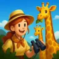 Play Wildlife Park Idle online for free