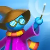 Wizard's Arcadia