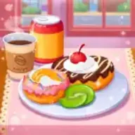Play Yummy Donut Factory online for free