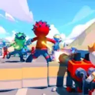 Play Zombie Strafing online for free