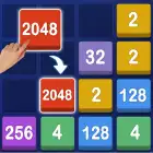 2048 클래식을(를) 무료로 온라인 플레이