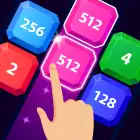 2048 레전드을(를) 무료로 온라인 플레이