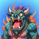 Играть в боец онлайн бесплатно - BestTopGames