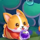 Chơi Trái cây bong bóng trực tuyến miễn phí