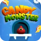 캔디 몬스터 무료 온라인 플레이 - BestTopGames