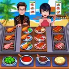 Играйте в Кулинарный шеф-повар онлайн бесплатно