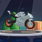 Jouez à moto-folle en ligne gratuitement - BestTopGames