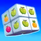 큐브 매치 3D을(를) 무료로 온라인 플레이